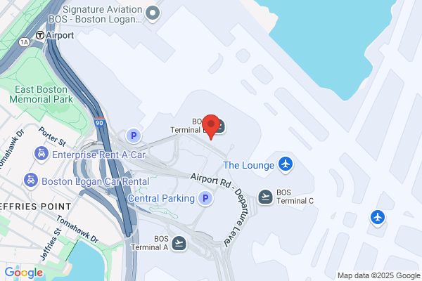 Airport Wireless