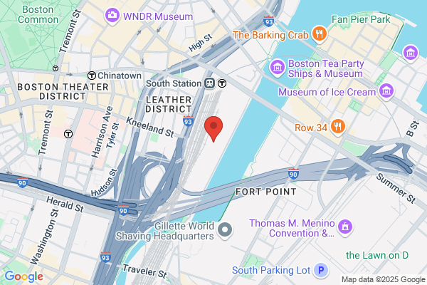Boston Limo Car Service