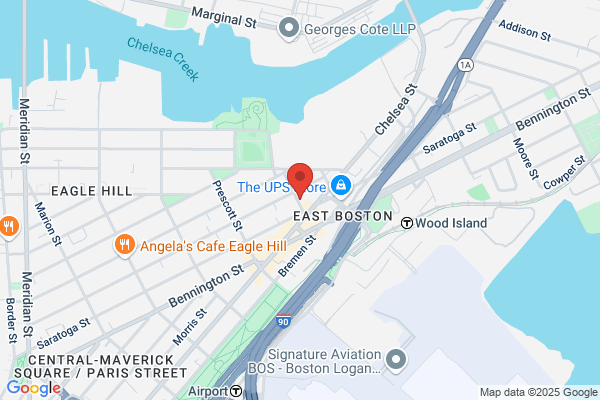 Collision Solution Center