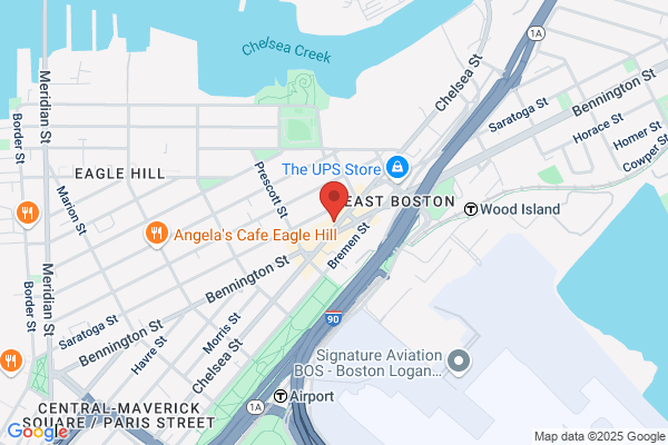 East Boston Diamond and Gold Exchange
