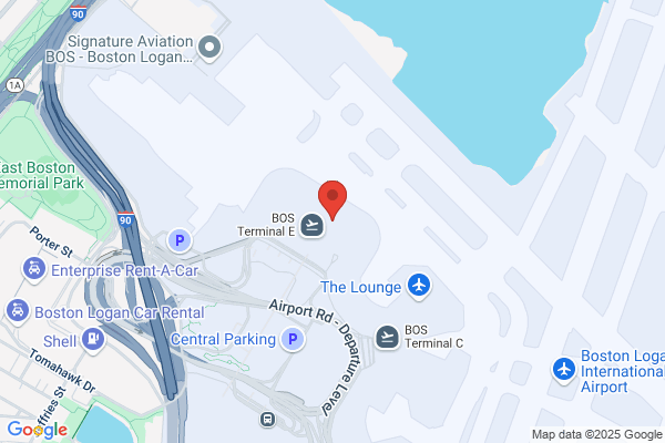Hudson Aviation Services