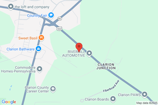 Bennett Truck Transport