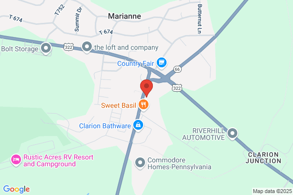 Beverly Health Care Shippenville