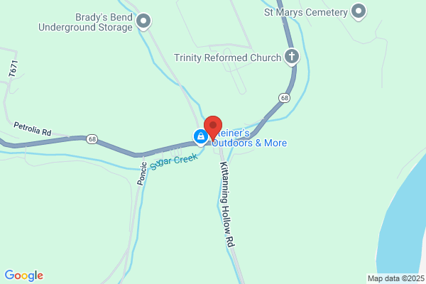 Brady's Bend Boat & Carwash