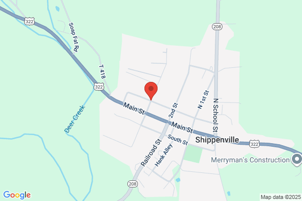 Clarion County Offices