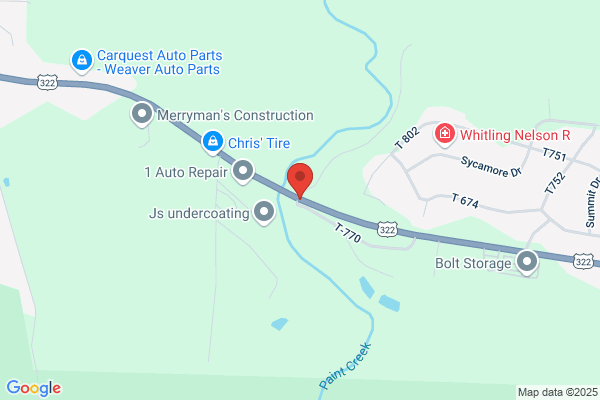 Paint Elk Sewer Authority