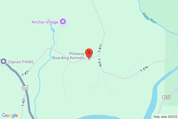 Pineway Boarding Kennels