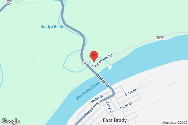 River Road Beverage