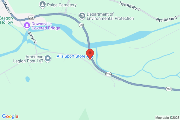 Al's Sport Store