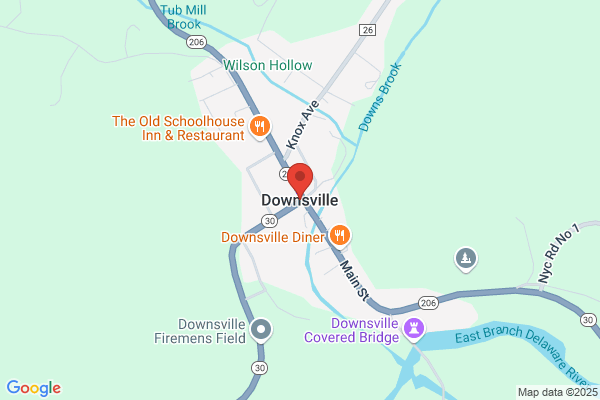 Dunlap Dave
