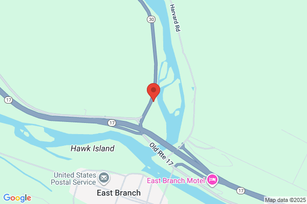 East Branch Country Store