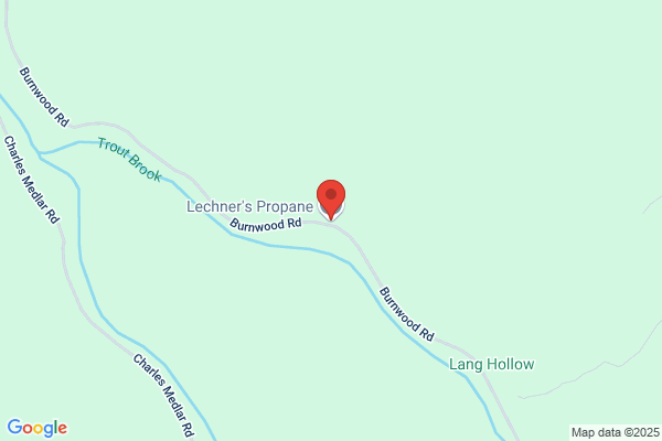 Lechner's Propane