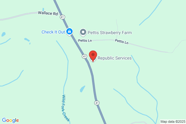 Republic Services