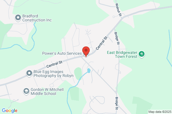 Power's Auto Service