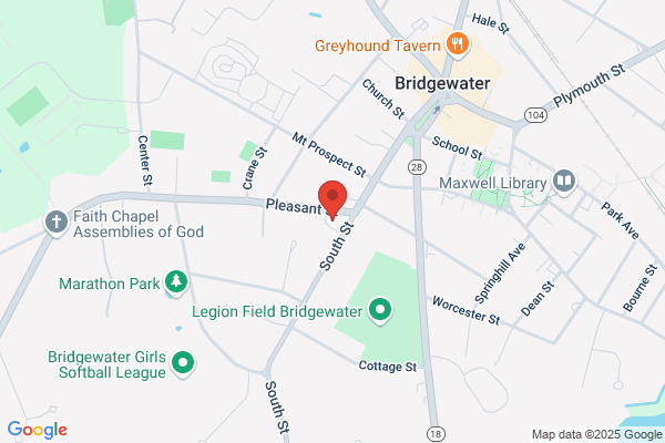 Bridgewater Nursing Home