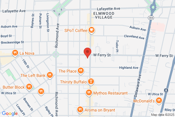 Elmwood Acupuncture & Welness