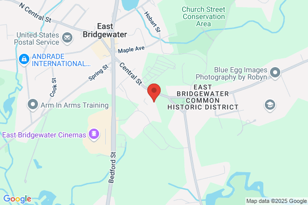 East Bridgewater Town of, Accountant
