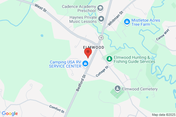 Elmwood Landscapes