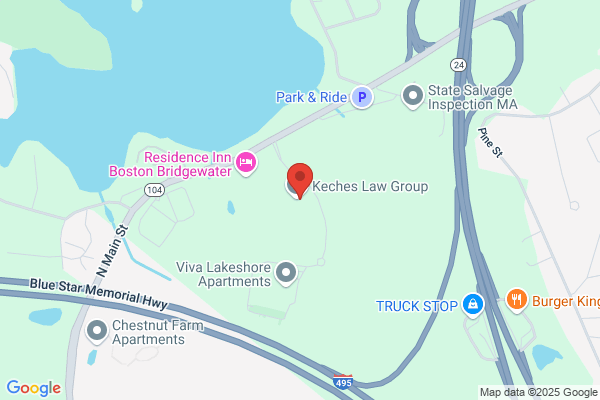 Massachusetts Eye and Ear, East Bridgewater