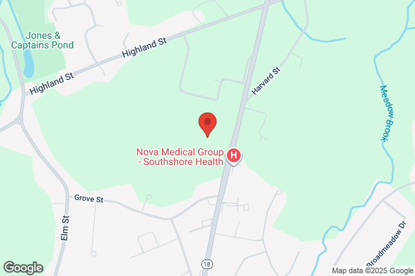 SMG East Bridgewater OB/GYN