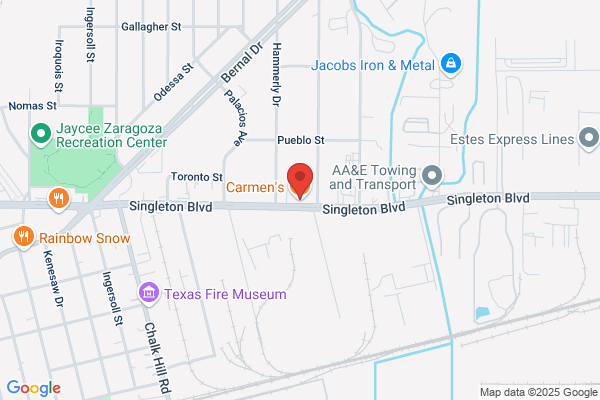 Carmen's Mexican & American Restaurant