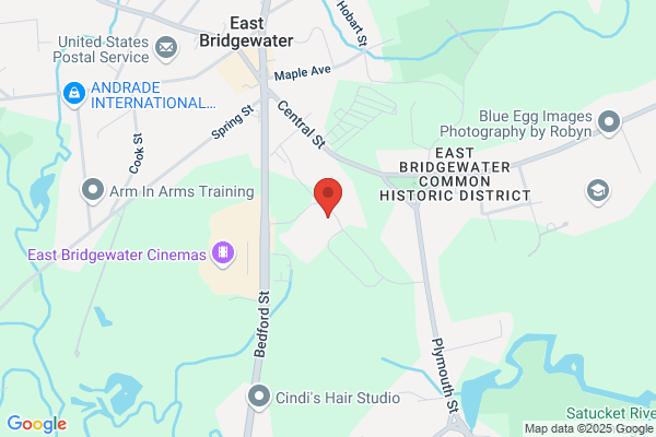 East Bridgewater Community Television