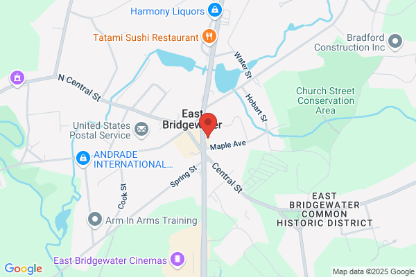 East Bridgewater Dental