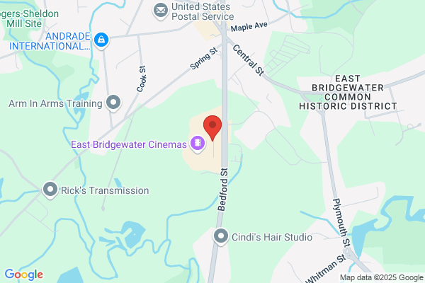 East Bridgewater Liquors