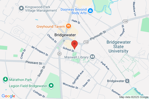 First Parish Unitarian Universalist
