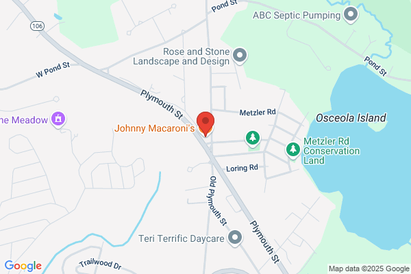 Johnny Macaroni's