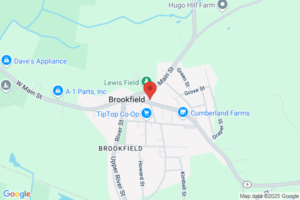 Brookfield Motors Inc