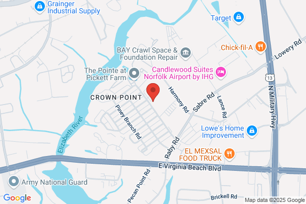 Commonwealth Moving & Storage Inc