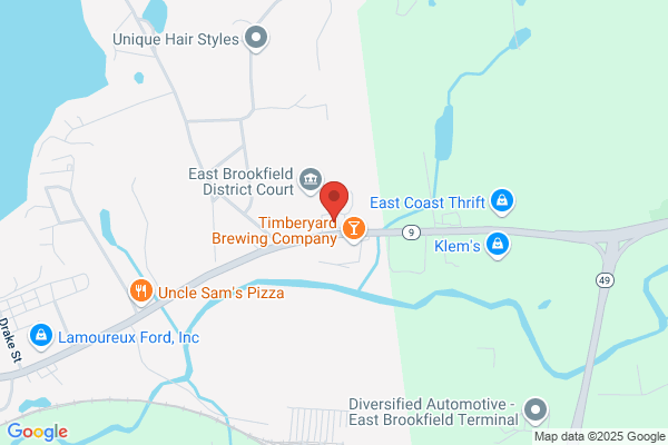 Cumberland Farms