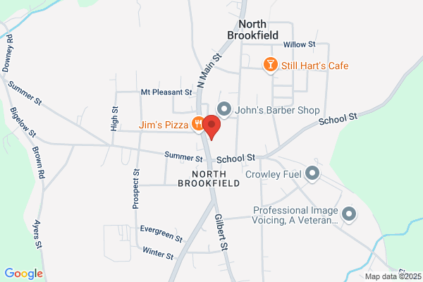 Danbury Ins Agency Inc