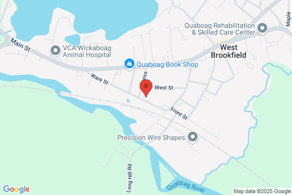 East Brookfield Pastoral Counseling Center