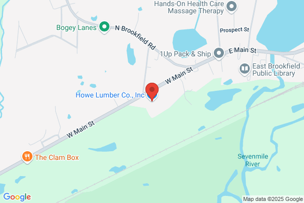 Howe Lumber