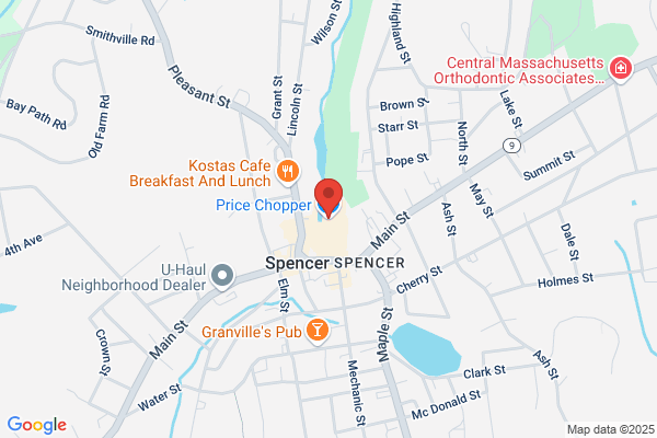 Price Chopper