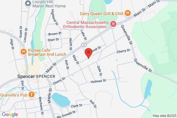 Private Family Home Care Inc