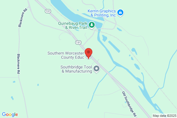 Southern Worcester County Educational Collaborative
