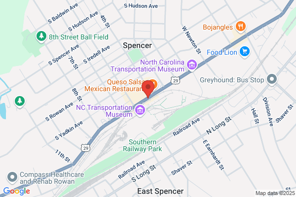 Spencer Produce & Deli