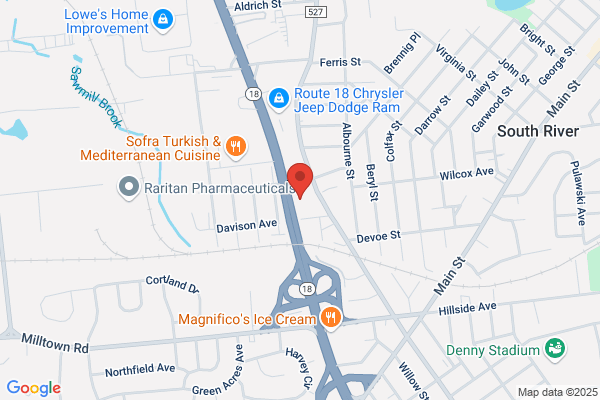 LensCrafters