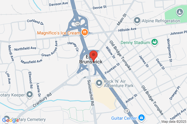 Trinity Dental Service