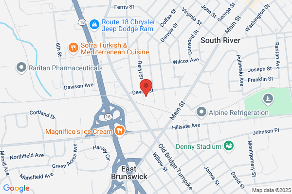 Aqua Therm Plumbing & Heating LLC