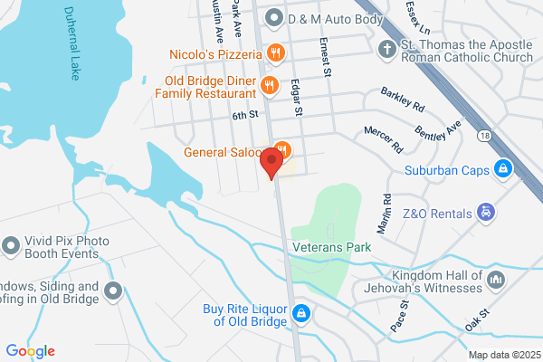 Strathmore Air Conditioning Inc
