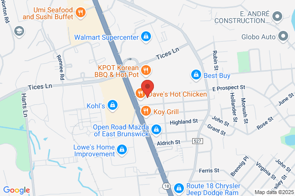 HealthSource of East Brunswick