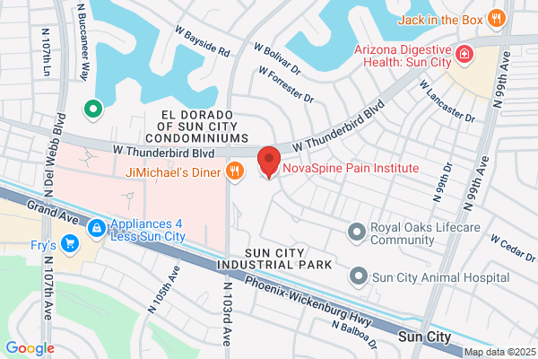 Nova Spine & Pain Centers