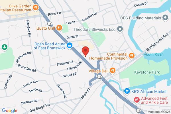 Bitcoin ATM East Brunswick - Coinhub