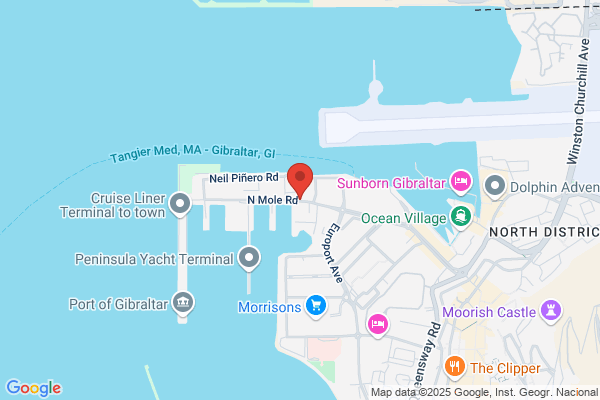Gibraltar Car Care