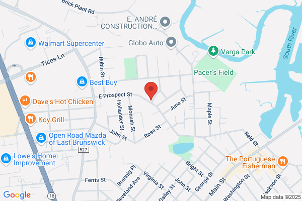 Prospect Auto Service