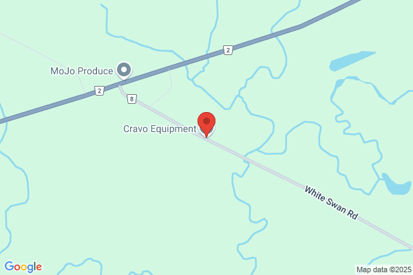 Cravo Enterprises Inc